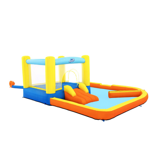 H2Ogo! Beach Bounce-Spielzentrum 1
