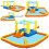 H2Ogo! Beach Bounce-Spielzentrum 1
