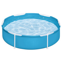 Piscine ronde pour enfants Bestway 56283 152 x 38 cm