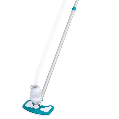 Kit de nettoyage de piscine de luxe Bestway 58237 1