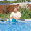 Kit de nettoyage de piscine de luxe Bestway 58237 9