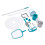 Kit de nettoyage de piscine de luxe Bestway 58237 8