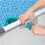 Kit de nettoyage de piscine de luxe Bestway 58237 3