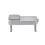 Étagère pour accessoires SPA Bestway 60337 6