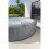 Étagère pour accessoires SPA Bestway 60337 4