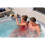 Étagère pour accessoires SPA Bestway 60337 10