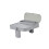 Étagère pour accessoires SPA Bestway 60337 13