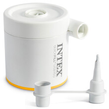 Bomba eléctrica USB-A 5V INTEX 66616