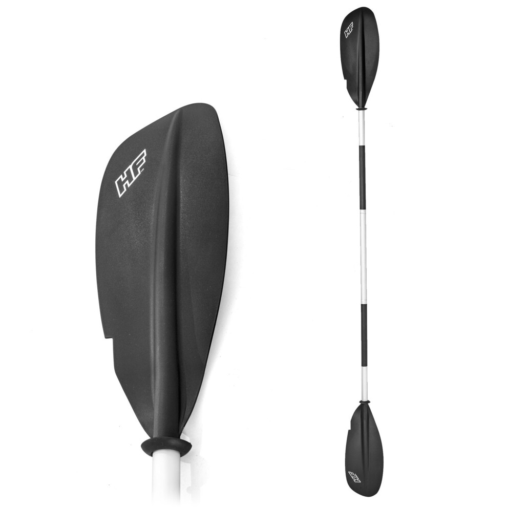 Bestway 62174 Pagaia Regolabile In Alluminio Da 230 Cm Per Kayak-image