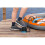 Bomba de pie Bestway 62147 6
