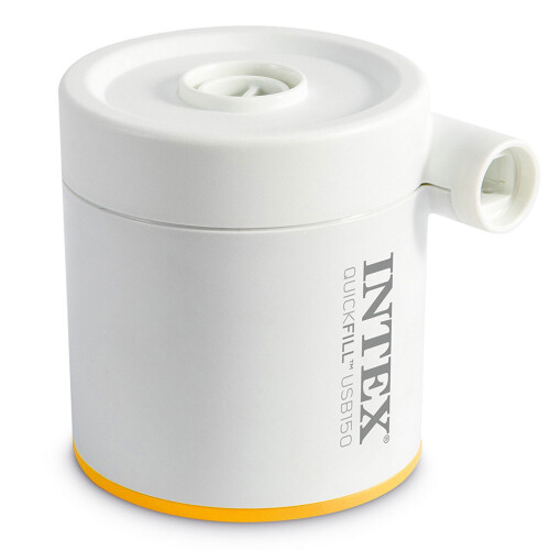 Pompe électrique USB-A 5V INTEX 66616 1