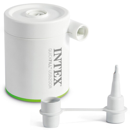 Pompe électrique USB-A 5V INTEX 66637