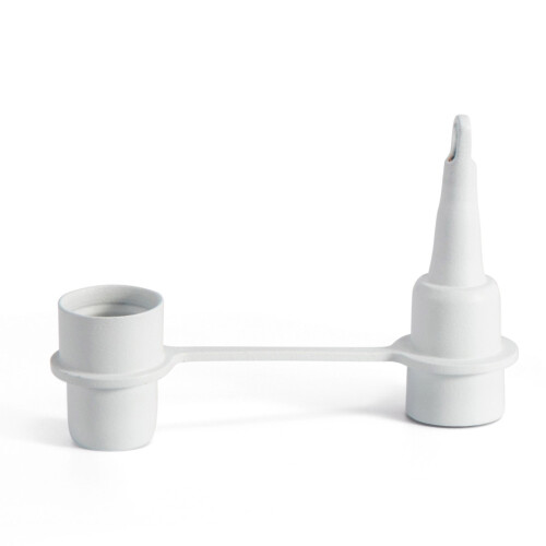 Pompe électrique USB-A 5V INTEX 66637 2