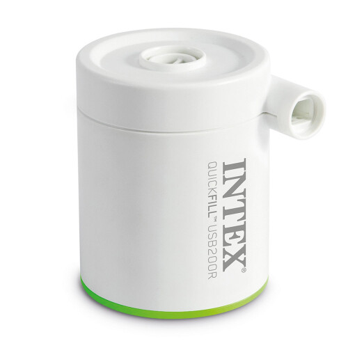 Pompe électrique USB-A 5V INTEX 66637 1