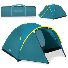 Activeridge Ridge 4 Bestway 68091 Campingtelt
