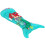 Matelas de natation gonflable Ariel Bestway 9101F 4