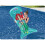 Matelas de natation gonflable Ariel Bestway 9101F 6