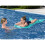 Matelas de natation gonflable Ariel Bestway 9101F 3