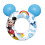 Mickey Zwemring 76 cm Bestway 9102K 3