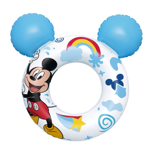 Mickey Zwemring 76 cm Bestway 9102K 2