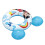 Mickey Zwemring 76 cm Bestway 9102K 7