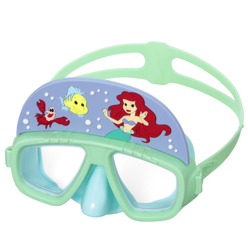 Ariel Bestway 9103D Kinderzwemmasker 2