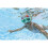 Maschera da nuoto per bambini Ariel Bestway 9103D 6