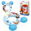 Mickey Zwemring 76 cm Bestway 9102K 1