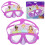 Prinses Kinderzwemmasker Bestway 9102X 1