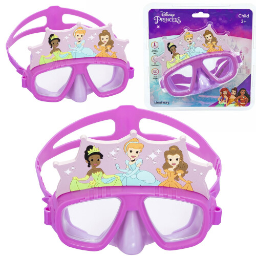 Prinses Kinderzwemmasker Bestway 9102X