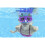 Prinses Kinderzwemmasker Bestway 9102X 2