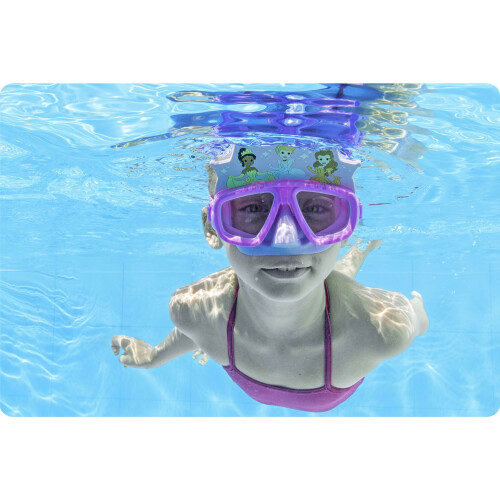 Prinses Kinderzwemmasker Bestway 9102X 1