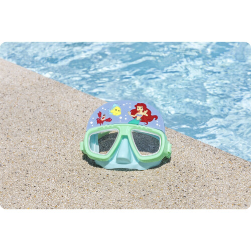 Ariel Bestway 9103D Kinderzwemmasker 1