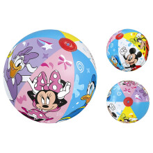 Kinder-Wasserball 51 cm Mickey and Friends Bestway 91098
