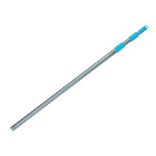Aluminium teleskopstang 239cm / 26,2mm INTEX 29054