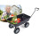 Havevogn 75L Humberg 4871 13