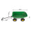 Havevogn 52L Humberg 4870 9