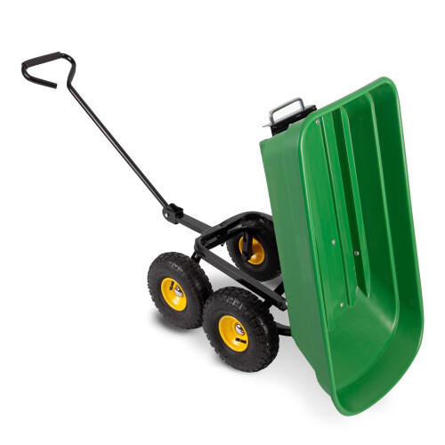 Havevogn 52L Humberg 4870 2