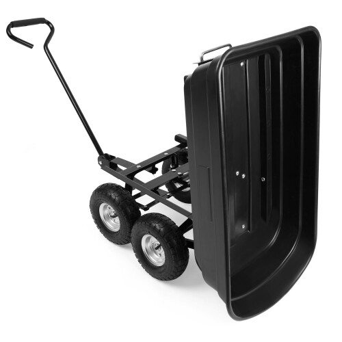 Havevogn 75L Humberg 4871 2