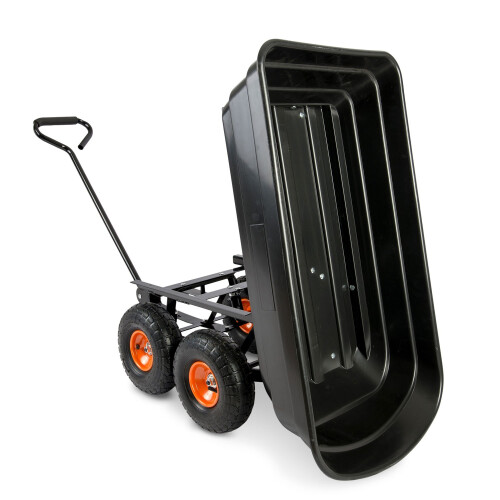Havevogn 75L Humberg 4872 1
