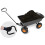 Havevogn 75L Humberg 4872 5