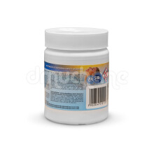 Multifunktionelle tabletter 25 x 20 g - 0,5 kg
