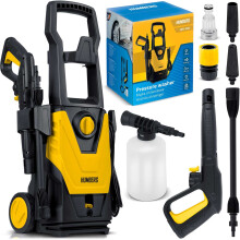 Humberg HM-300 1800W hogedrukreiniger