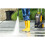 Idropulitrice con rullo 2500W Humberg HM-302 10