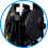 Idropulitrice con rullo 2500W Humberg HM-302 6