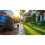 Idropulitrice con rullo 2500W Humberg HM-302 7