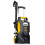 Idropulitrice con rullo 2500W Humberg HM-302 2