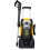 Idropulitrice con rullo 2500W Humberg HM-302 3
