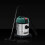Industriële stofzuiger 20L 1200W HM-400 6
