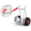 Transportvogn, manuel foldbar Humberg HM-507 6